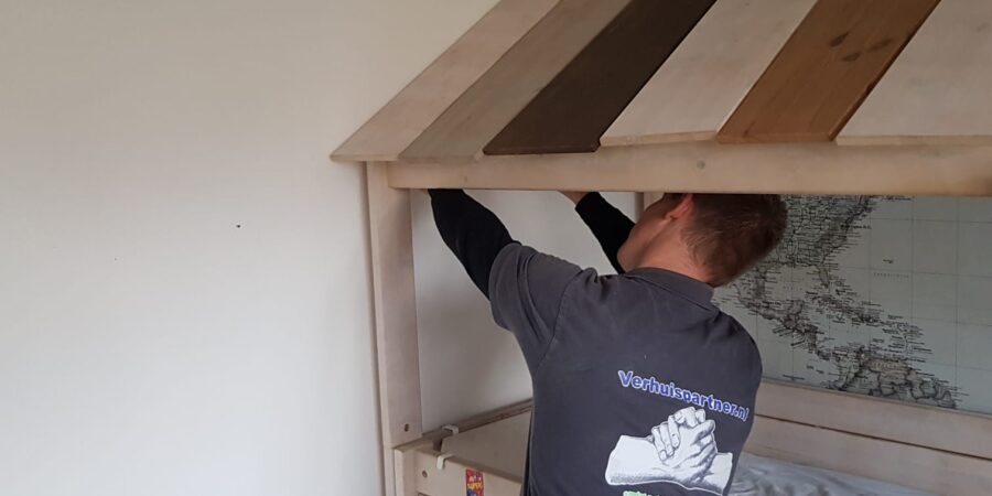 verhuispartner handyman en klusservice